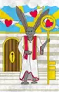 The Hierophant